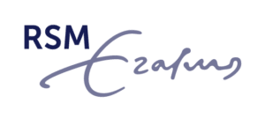 logo van RSM